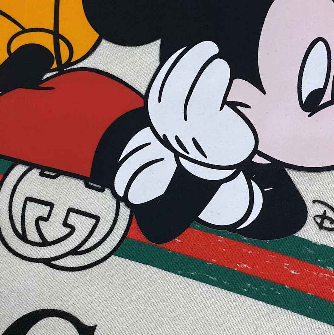 Other Disney X GC Oversize Sweatshirt - Image 16