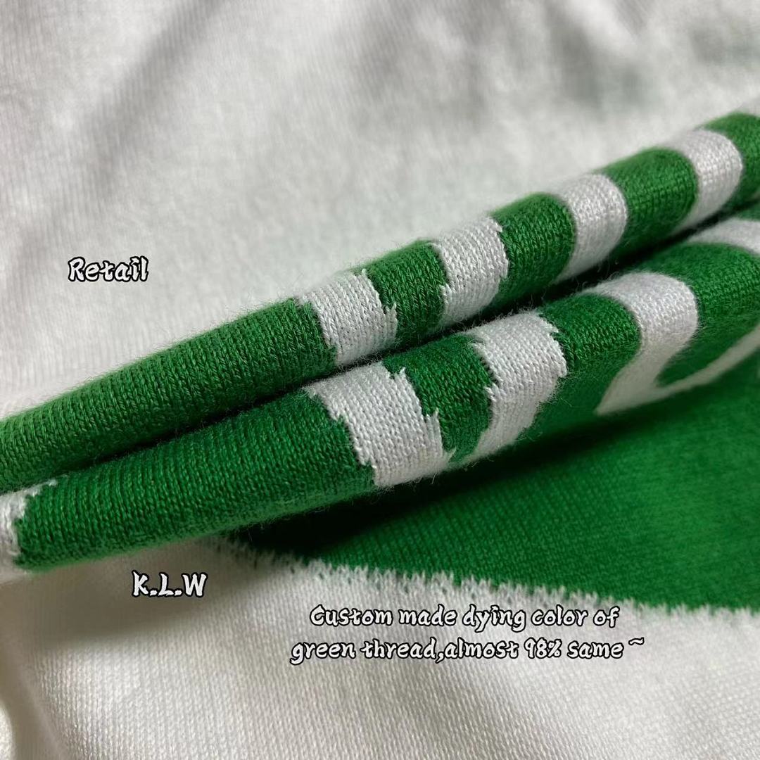 Other VV 2022 Green Logo Tee - Image 15