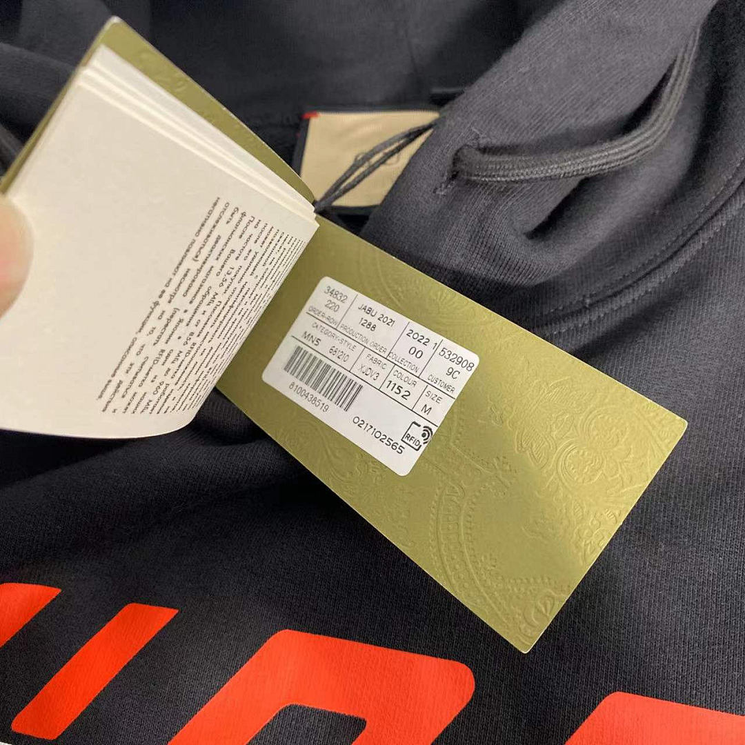 Other GG 2022 New Hoodie - Image 19
