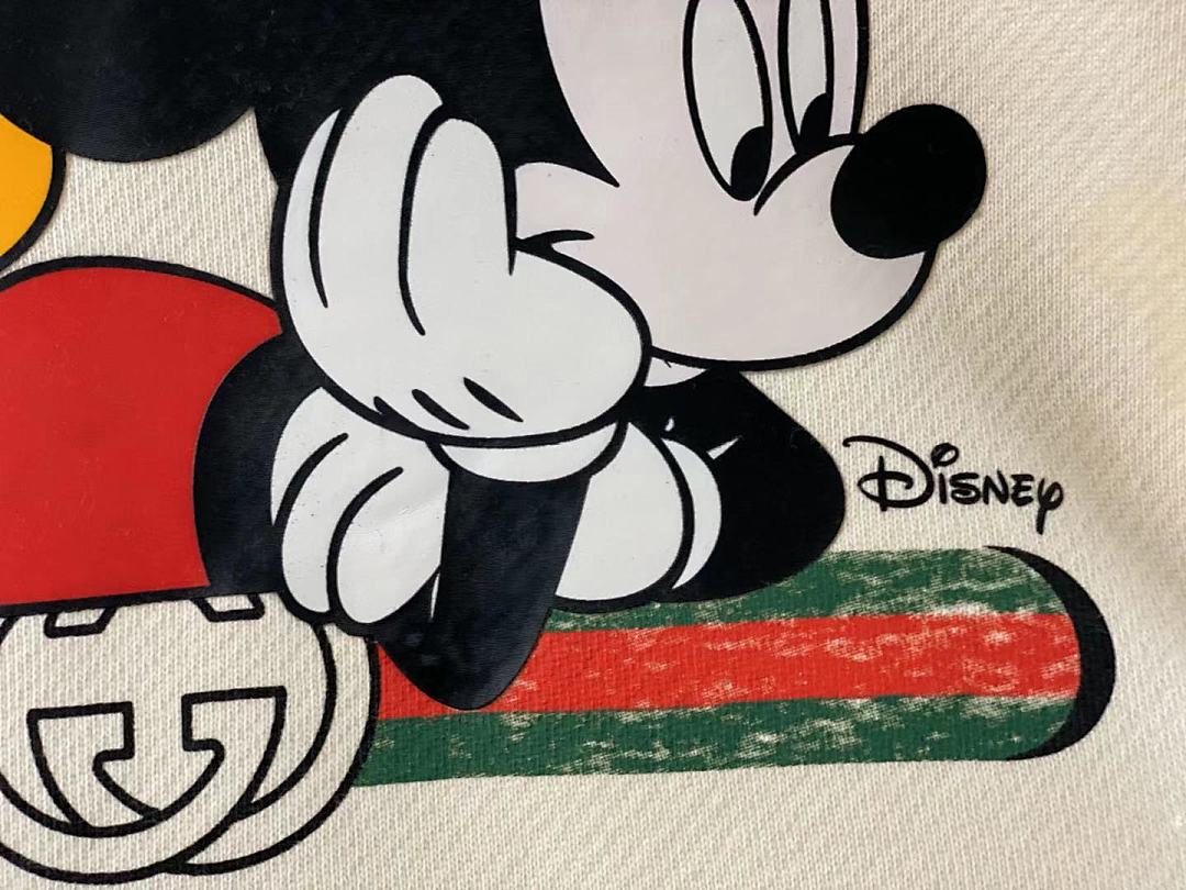 Other Disney X GC Oversize Sweatshirt - Image 28