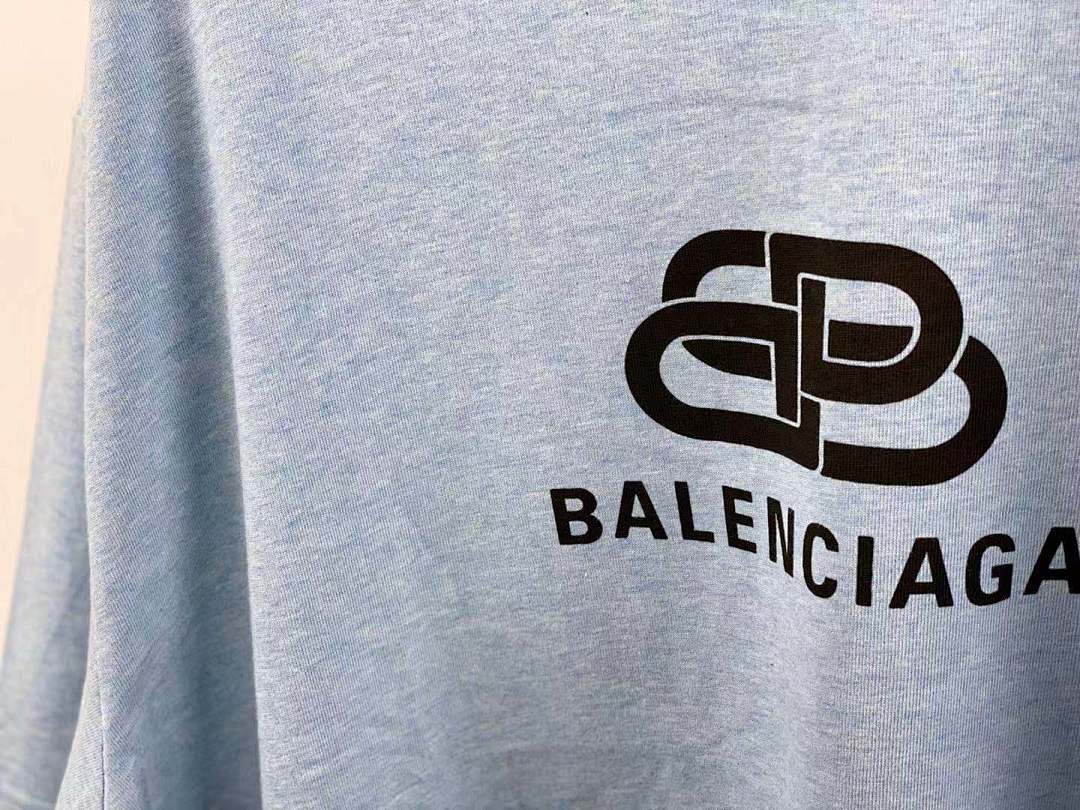 Other BAL 20Ss Logo Tee - Image 10