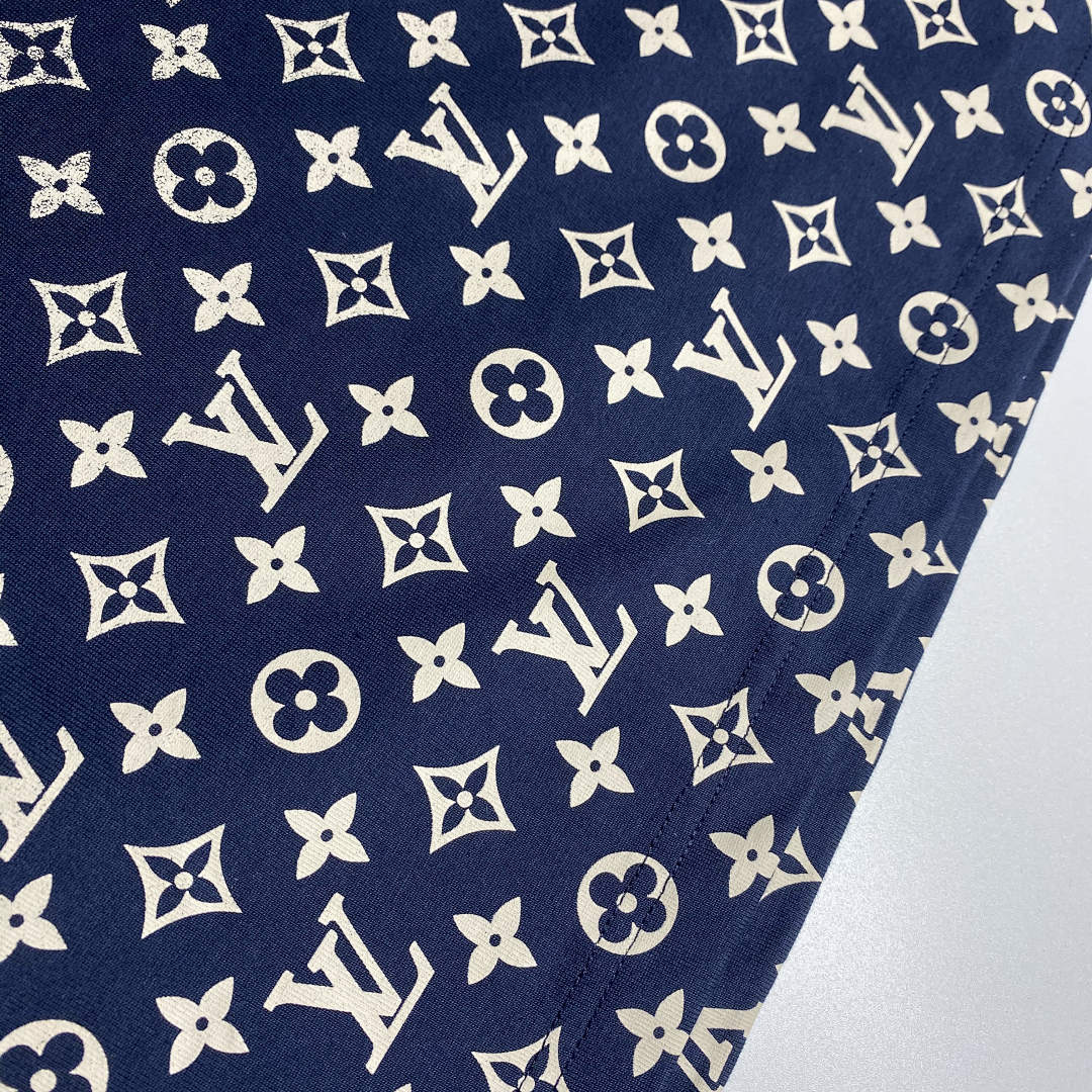 Other V*V 2022 NEW BLUE Disapper Tee - Image 7