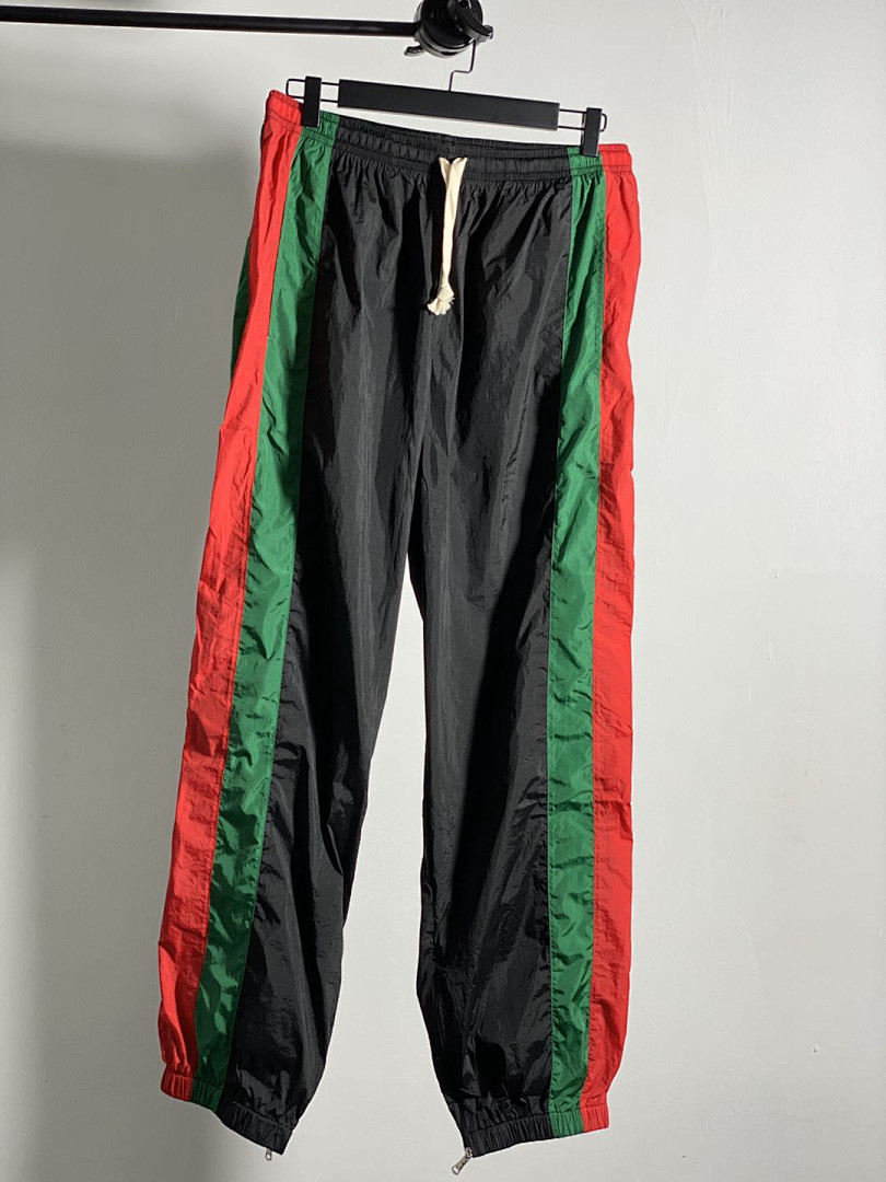 Other GC Red And Green Pants - Image 8