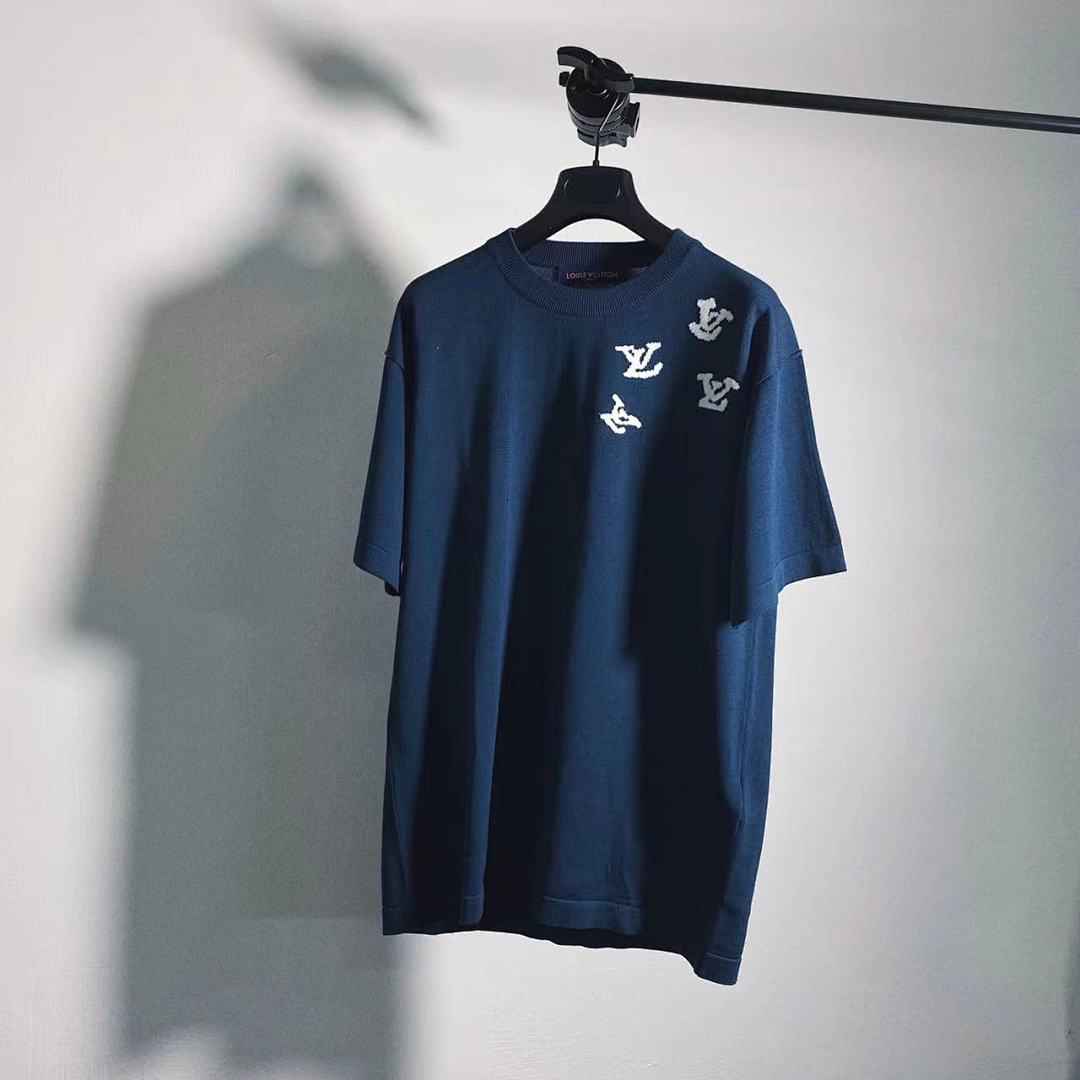 Other V*V 2022 NEW Pirper Knit Tee Preview - Image 3