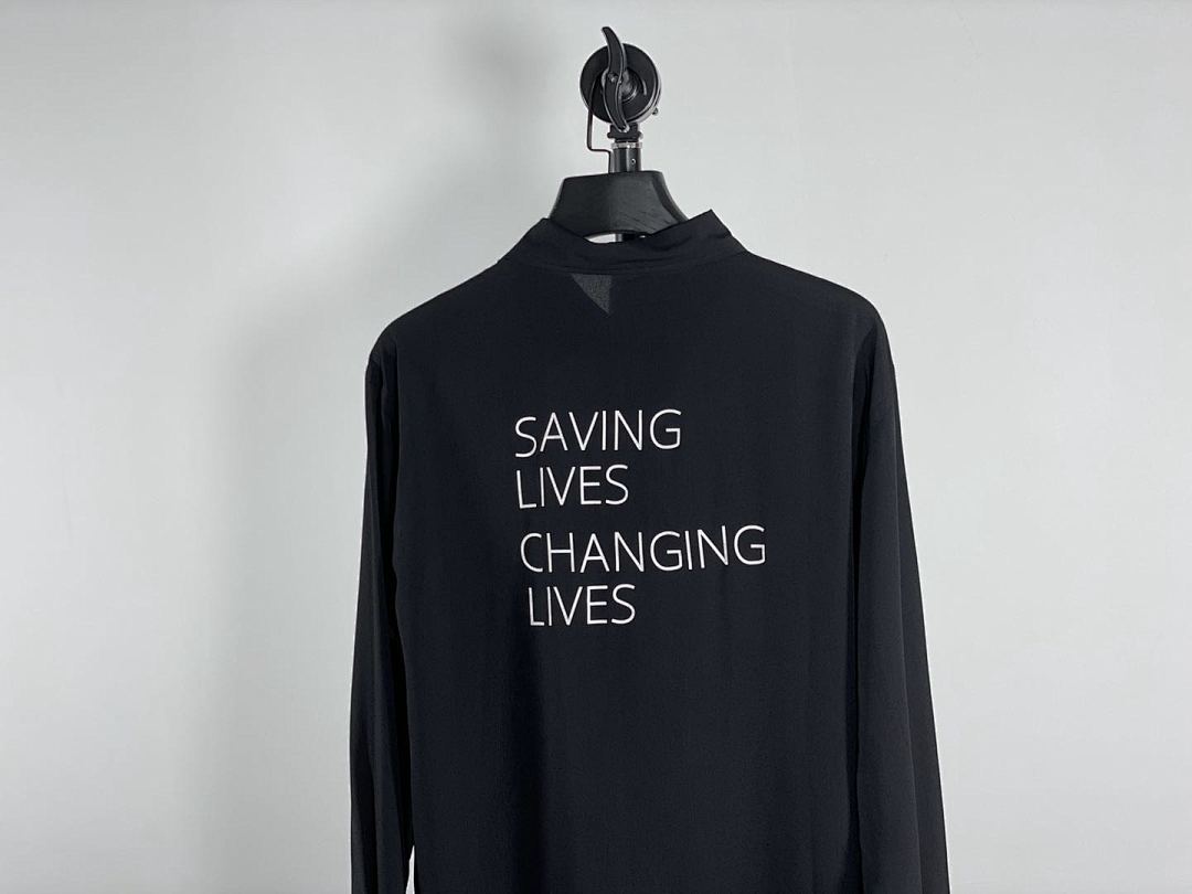Other BAL Back Logo Tee - Image 3