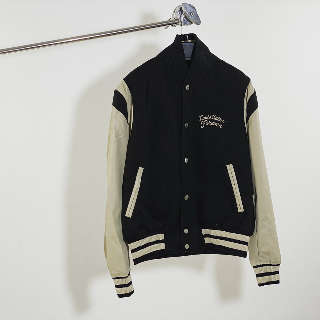 Other LOUIS 19FW Sheepskin Leather Jacket