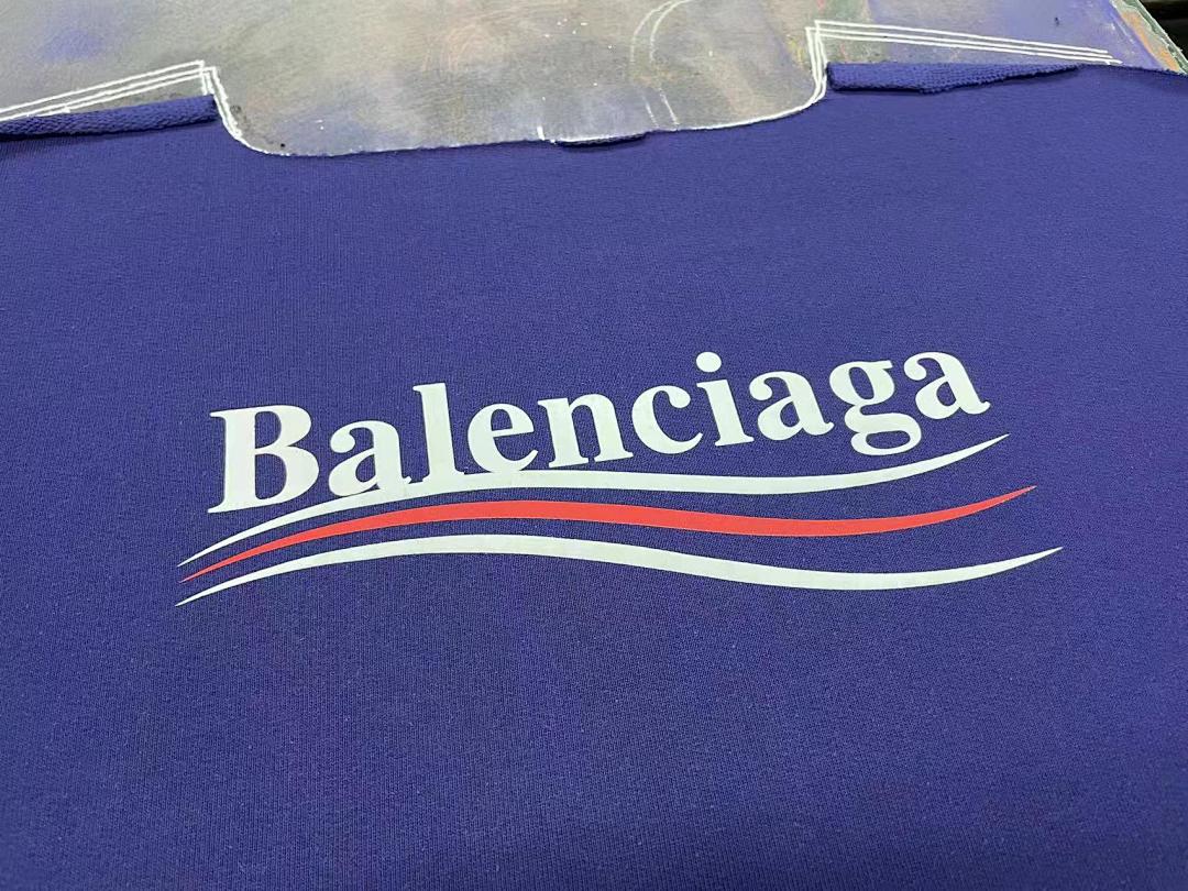 Other BAL Campaign Hoodie (Blue) - Image 22