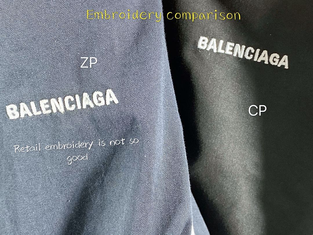 Other BAL 20FW ZIP-UP - Image 18