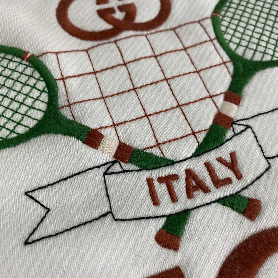Other GC Tennis Sweatshirts - Image 4
