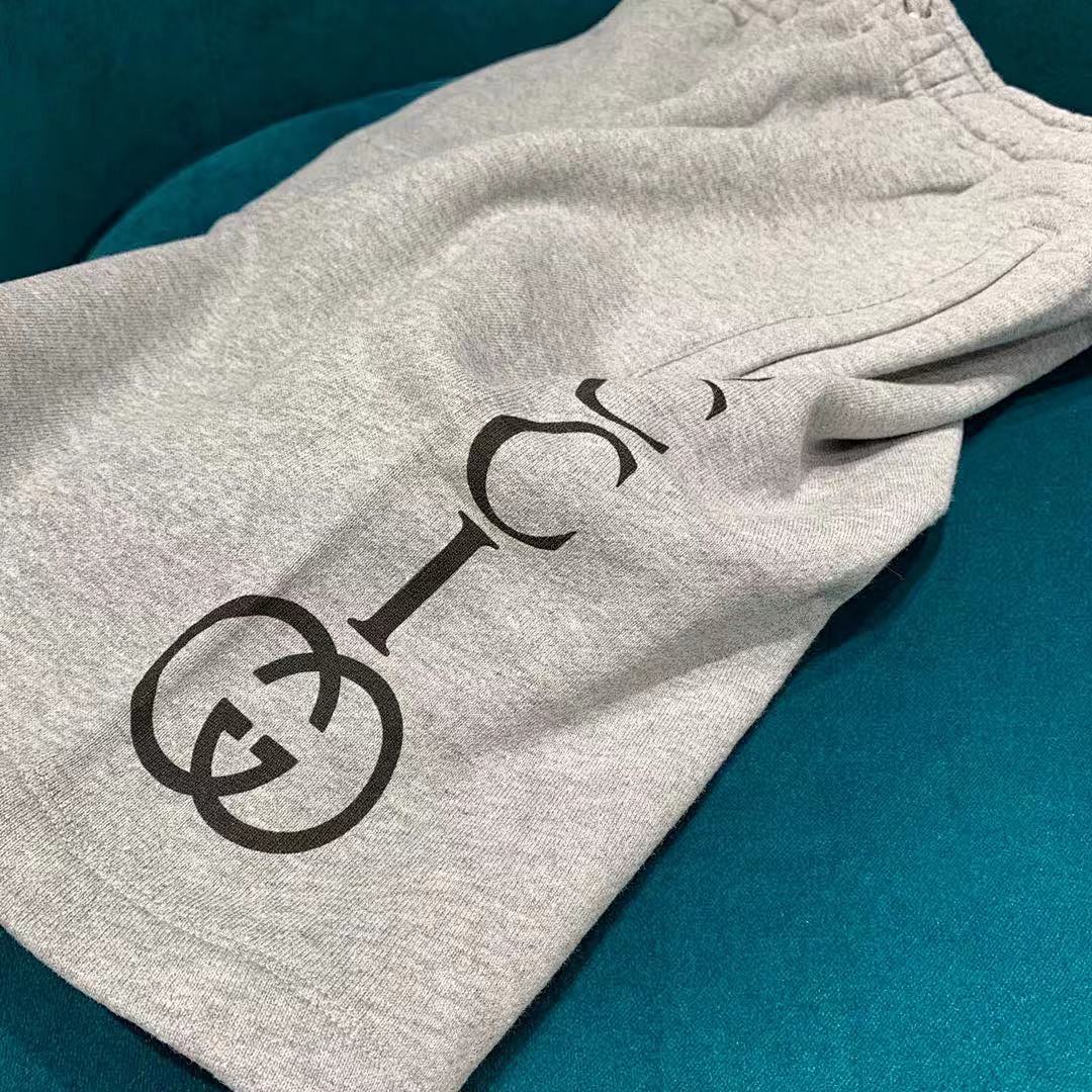 Other GC Logo Shorts - Image 16