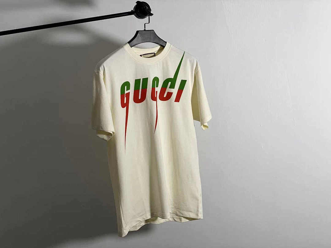 Other GC White Blade Tee
