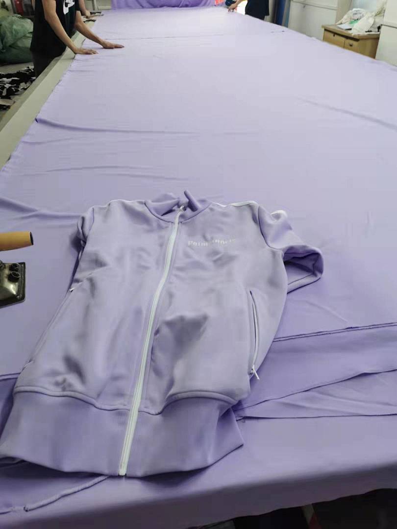 Other AML 2021 Purple Tracksuit - Image 9