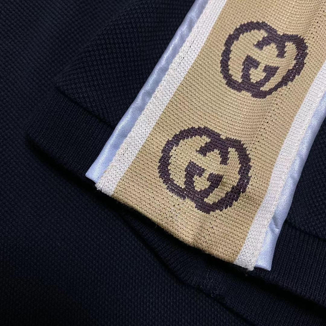 Other GC 3M Polo Black— - Image 20