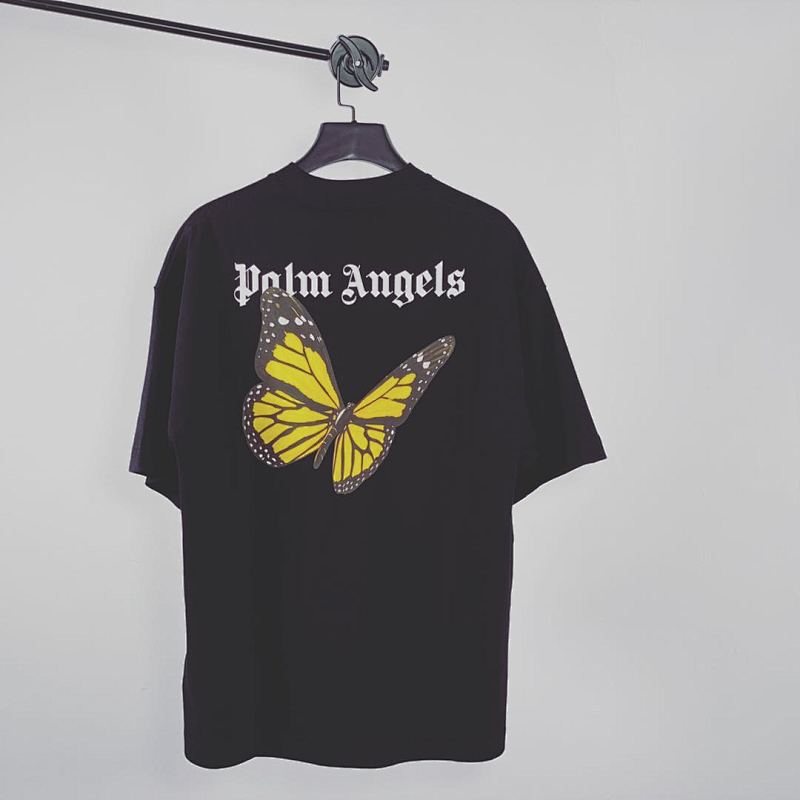 AML BUTTERFLY Tee, photo 1