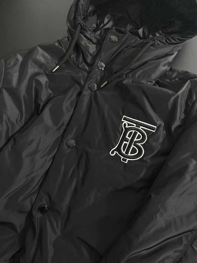 Other Bur Long Jacket - Image 21