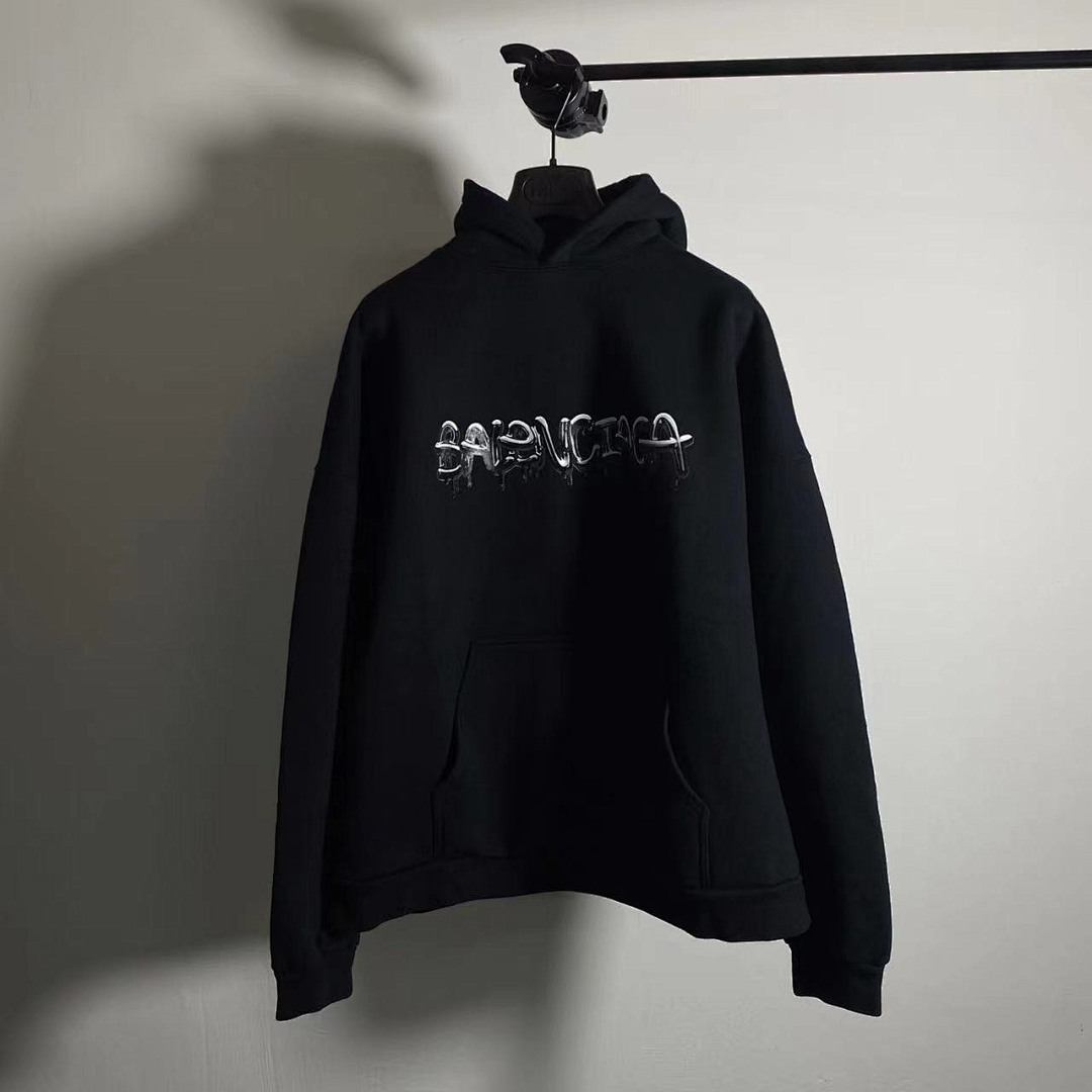 Other NEW 2022 “RJ” BAL HOODIE—— On Stock - Image 8