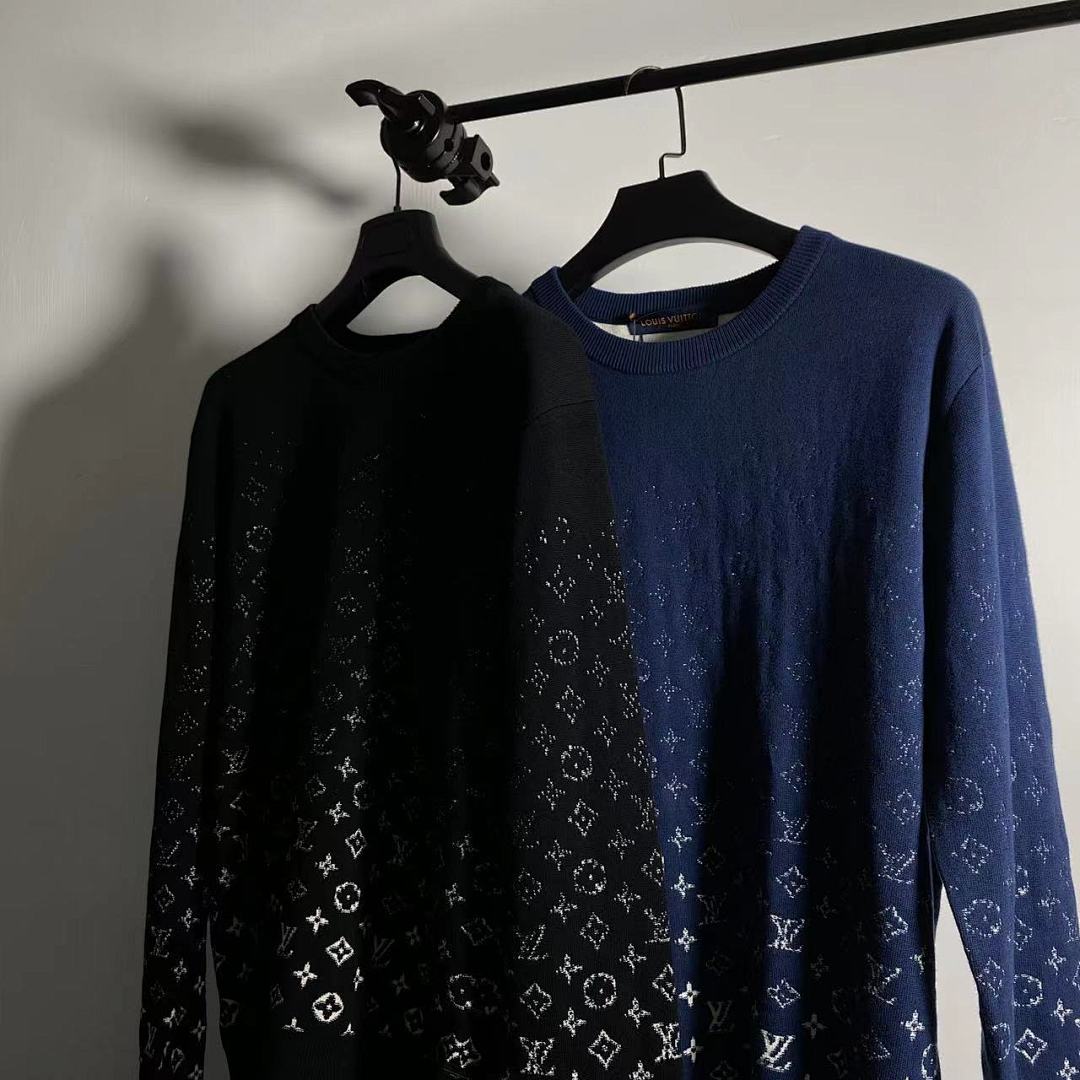 Other VV Disappear Sweater