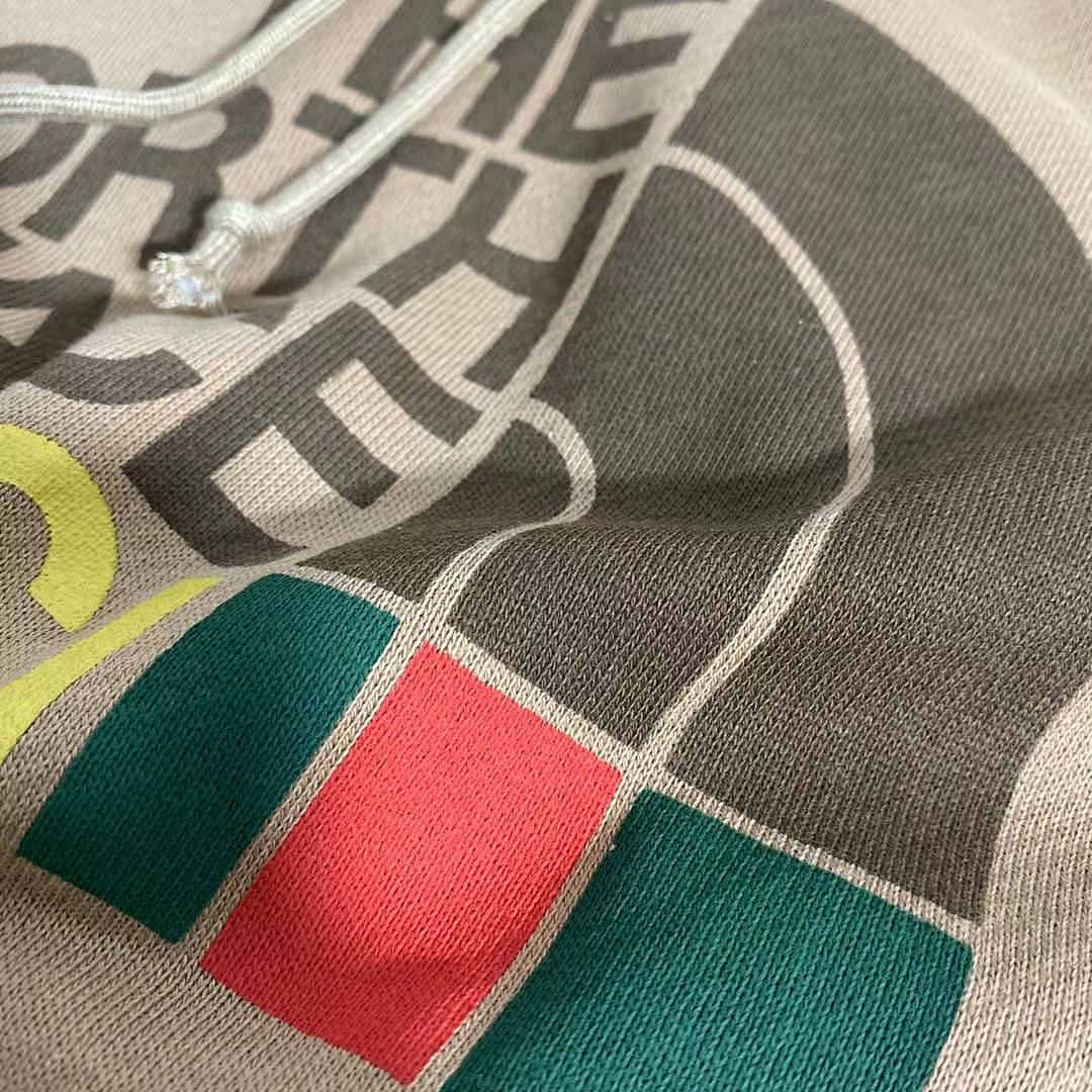 Other GG X North* Brown Hoodie - Image 11