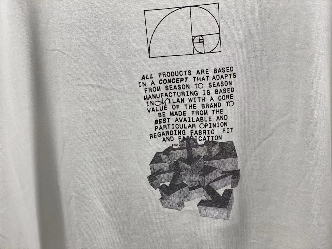 Other OW 20SS Dripping - Image 9