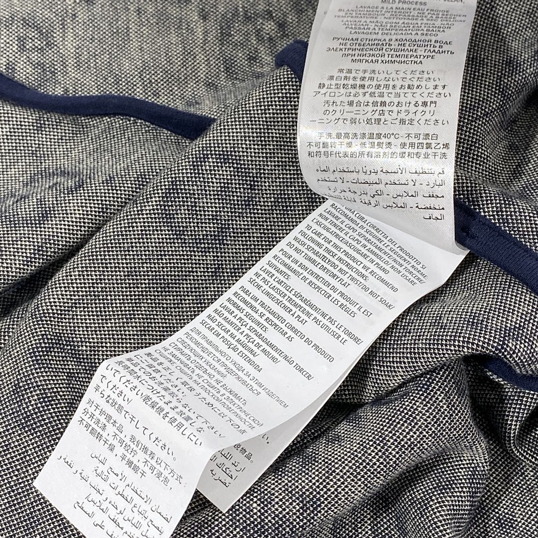 Other GG Jacquard Jogging Jacket - Image 48