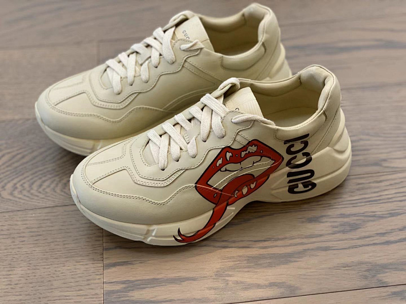Other GC Rython Shoes-Lip, photo 1