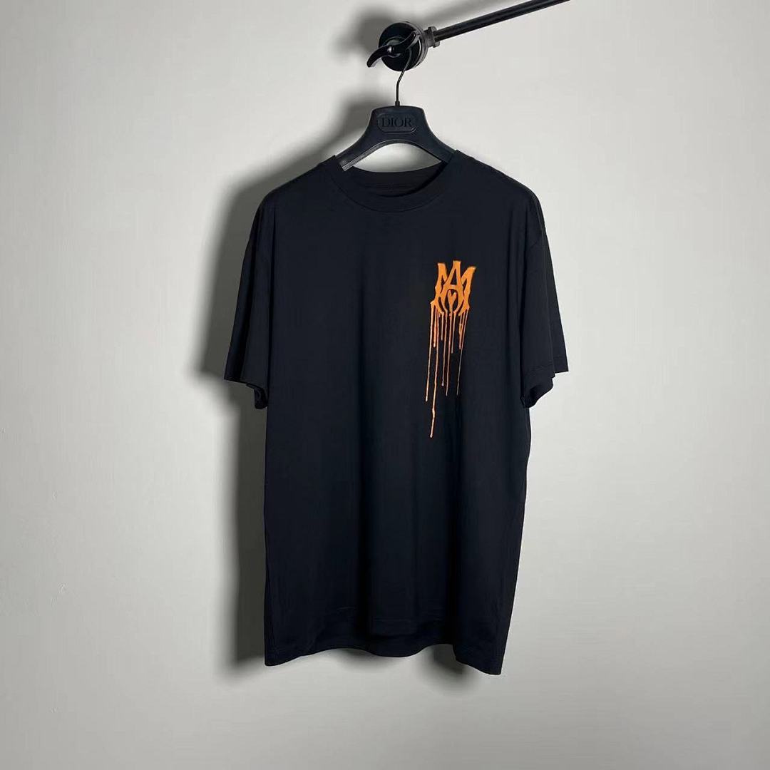 AMIRI AMIRI AM New Preivew Cloth, photo 1