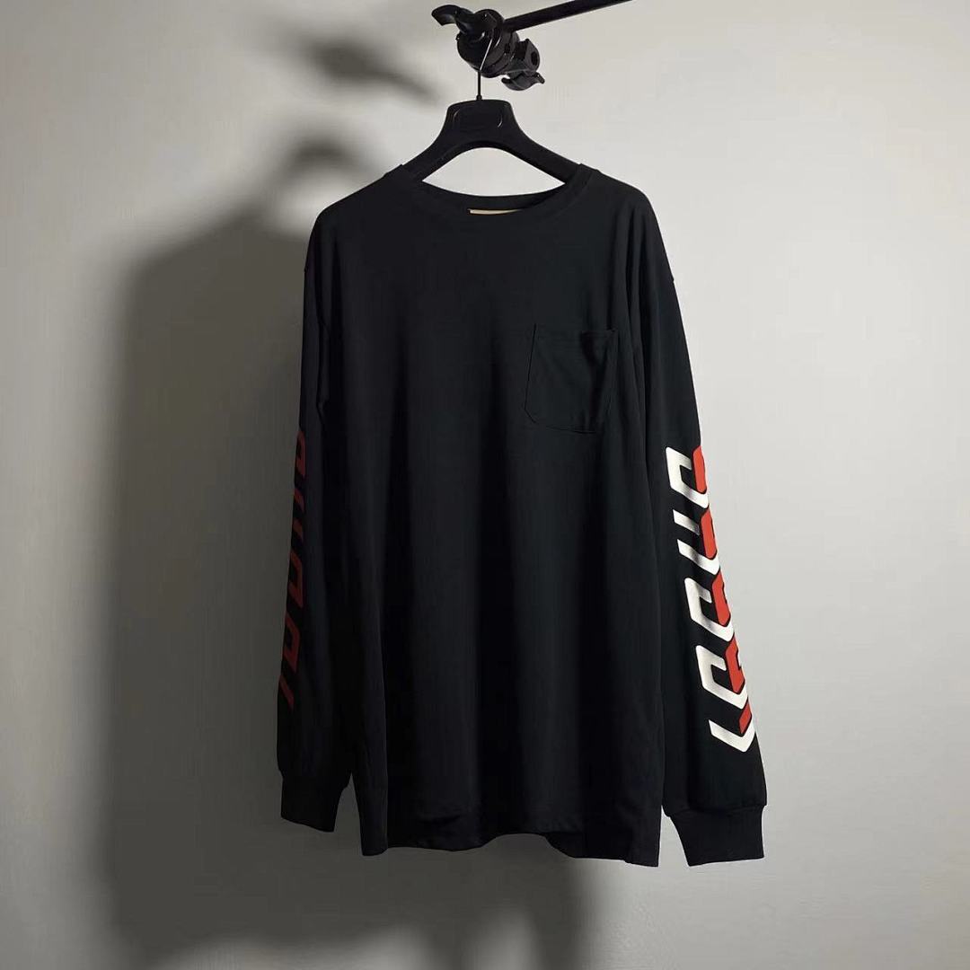 GG 2022 New *JX* Long Sleeve, photo 1
