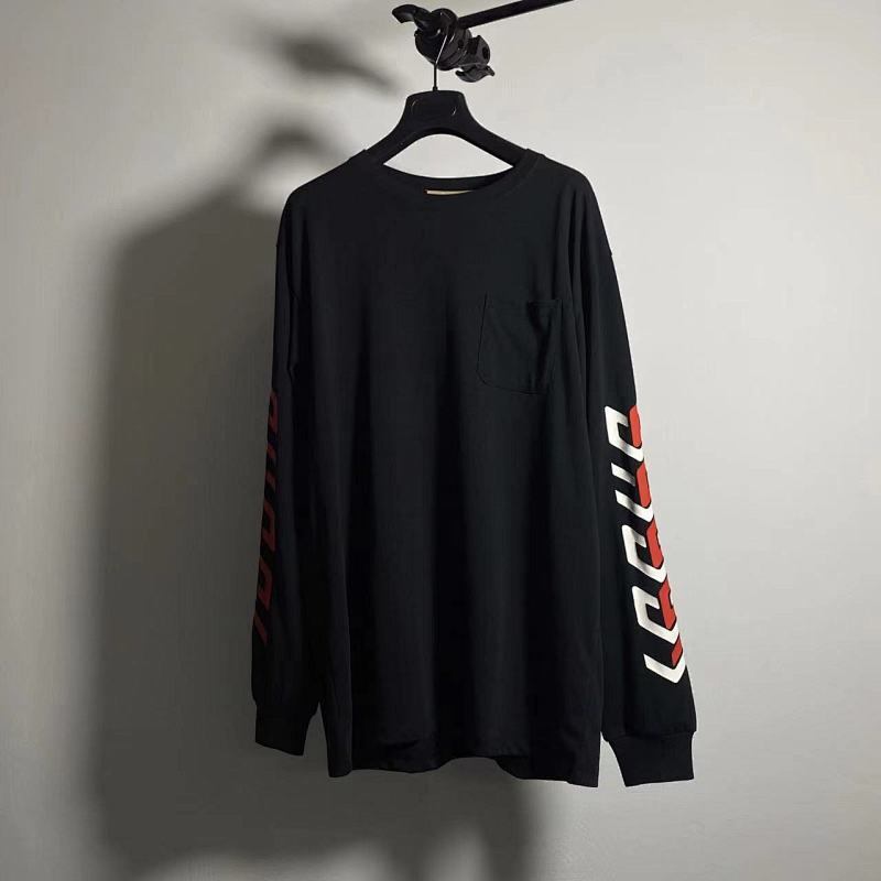 GG 2022 New *JX* Long Sleeve, photo 1