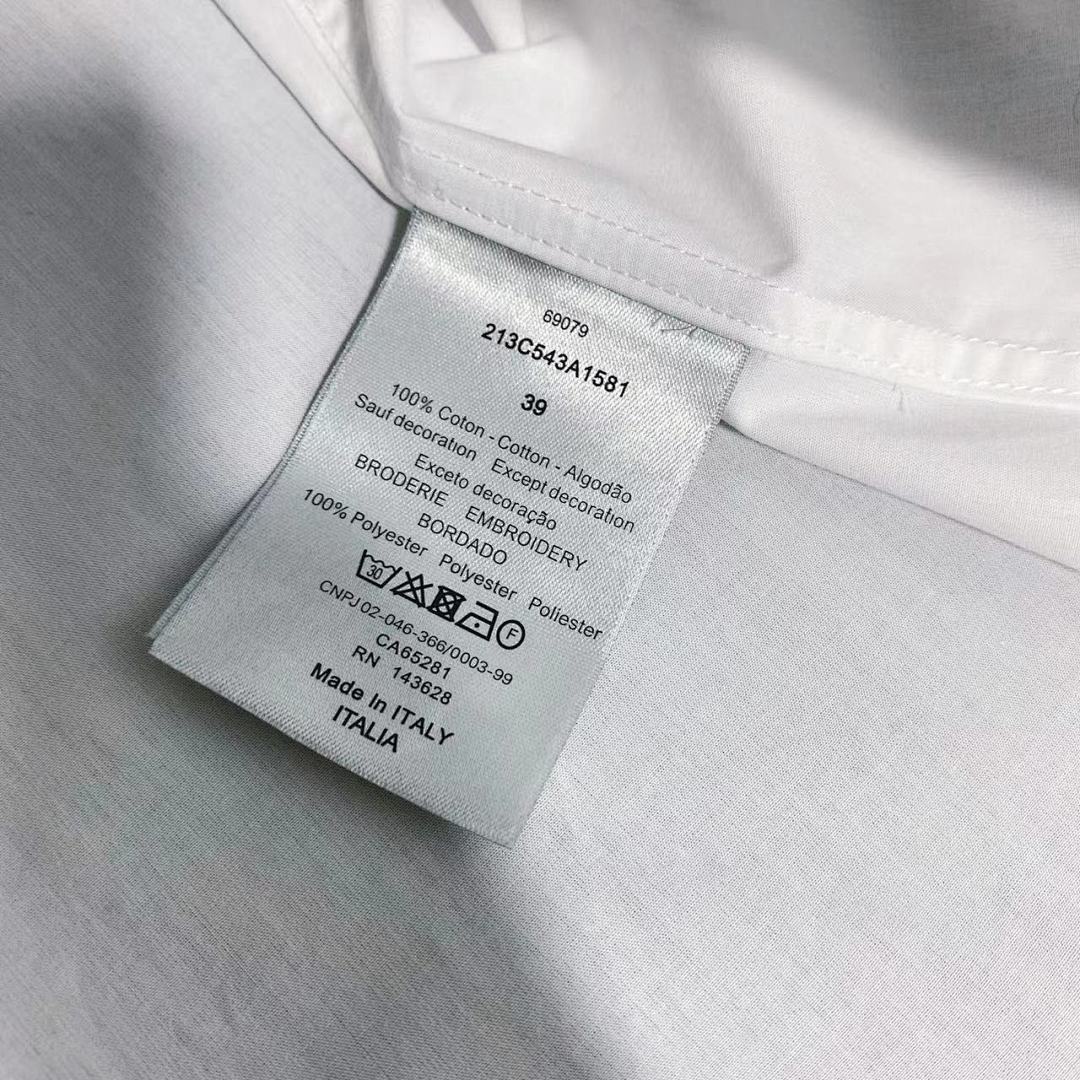 Other Atelier Shirt - Image 9
