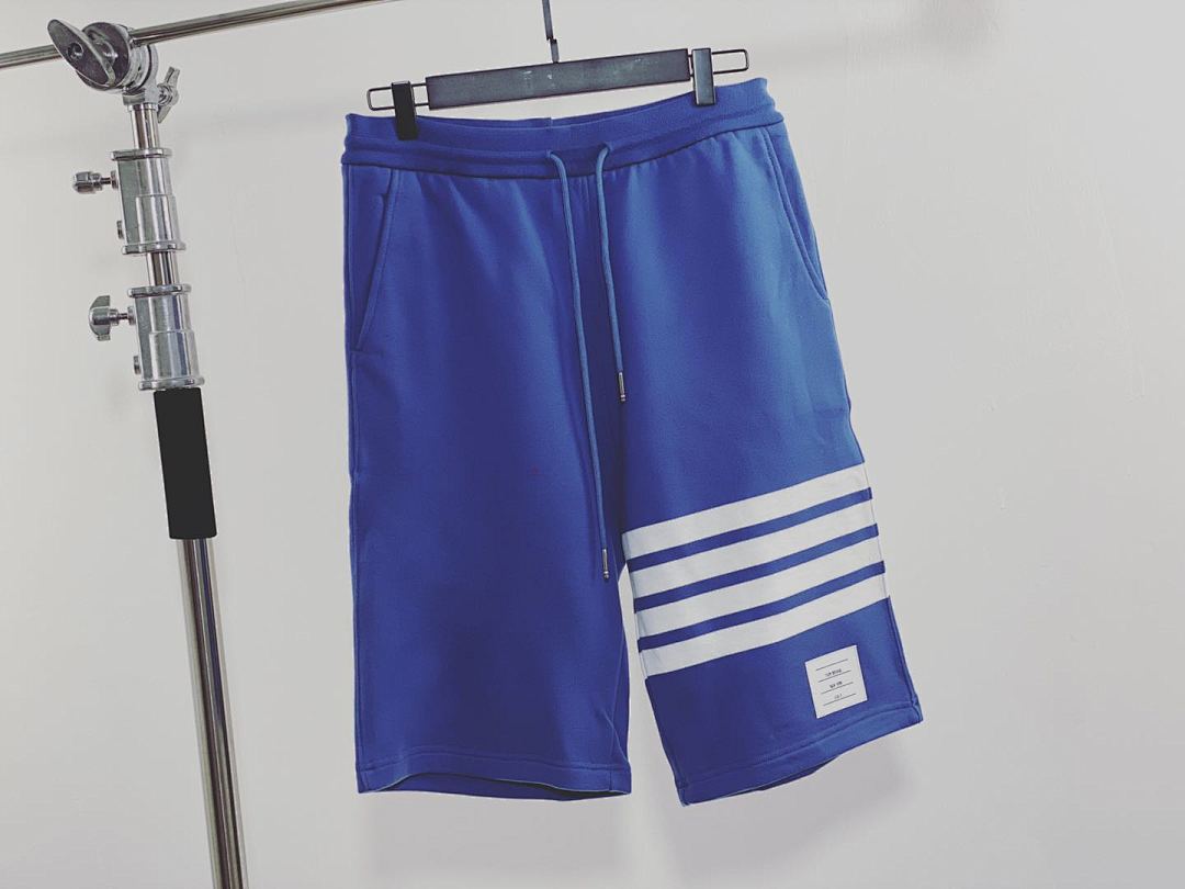 Other TB Blue Shorts