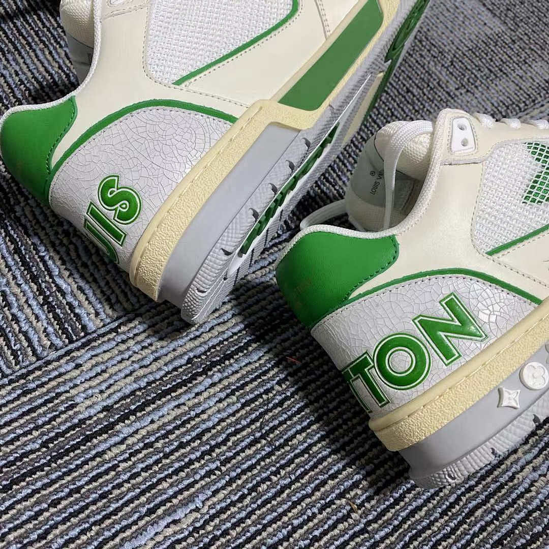 Other VV 2021 Trainer - Image 12