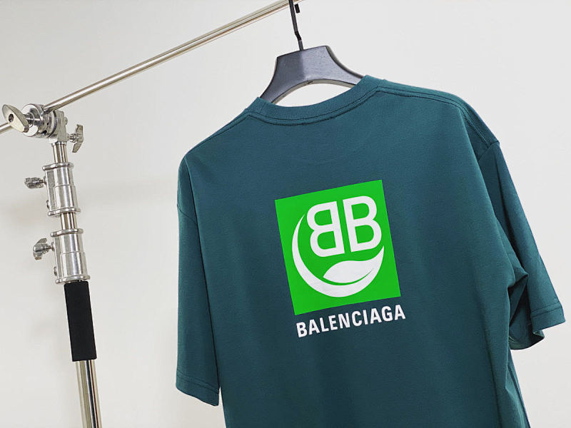 BAL Green Logo, photo 1