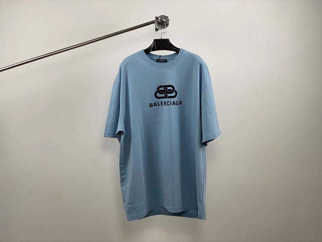 Other BAL 20Ss Logo Tee - Image 3