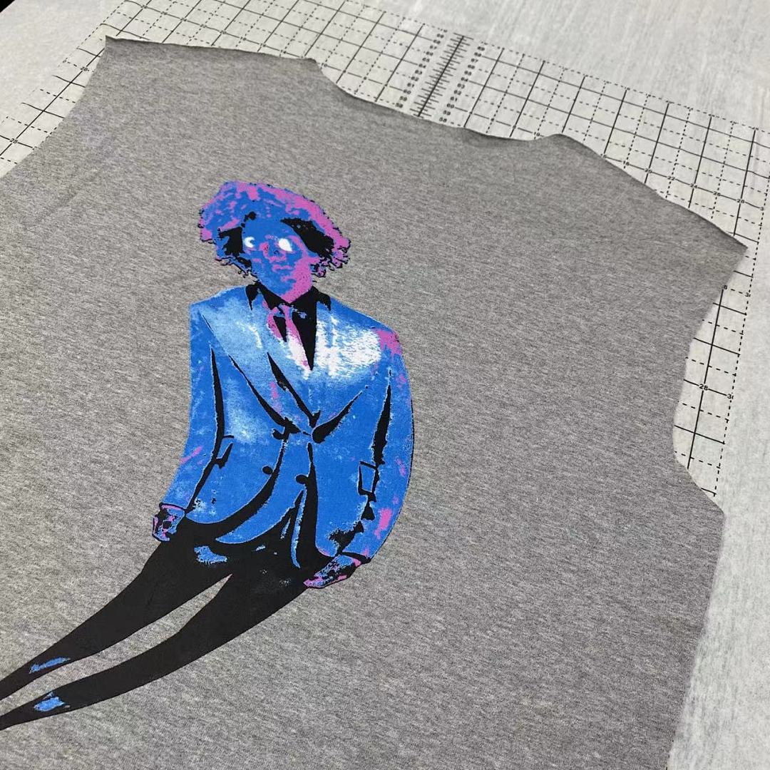 Other VV 2021FW Hoodie - Image 10