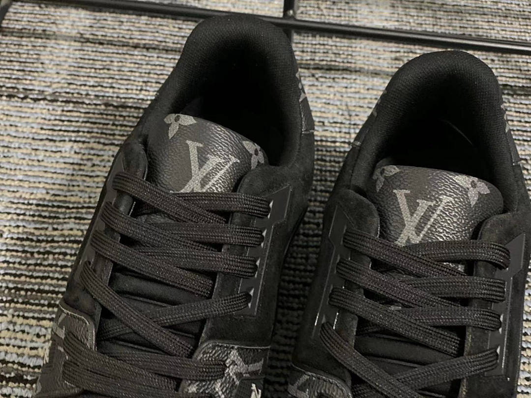 Other Black Classcial Shoes - Image 4