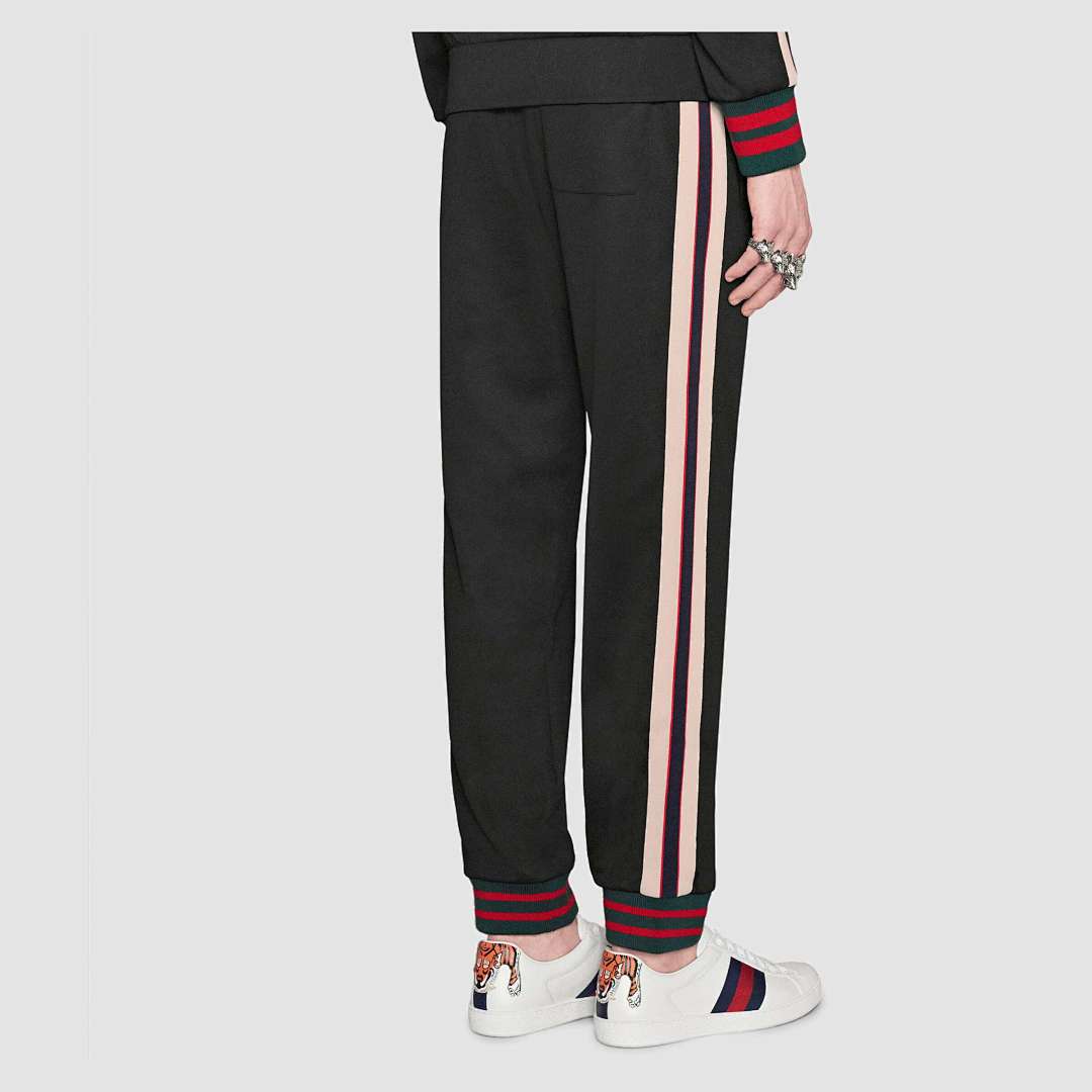 GC Technical Jersey Pant, photo 1