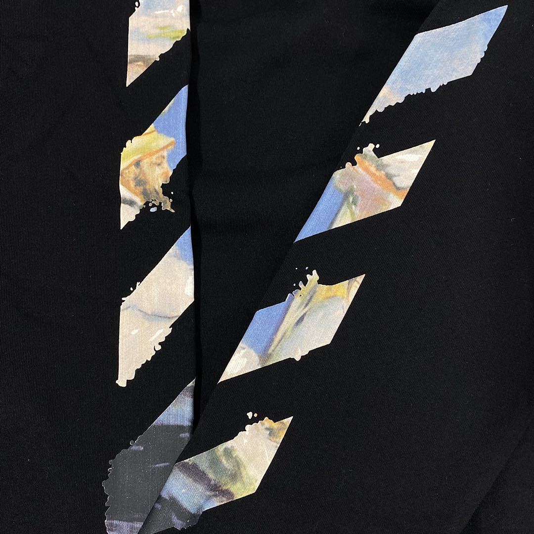 Other OF IMPRESSION SWEATSHIRT// - Image 2