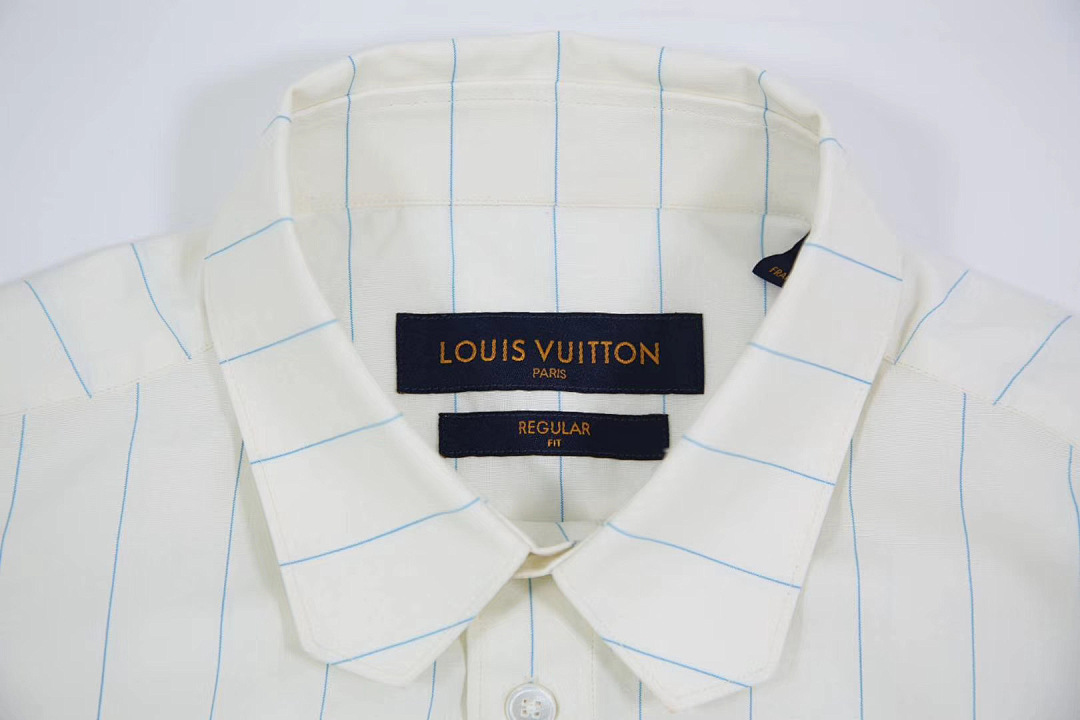 Other LOUIS REGULAR SHIRT WITH - Image 5