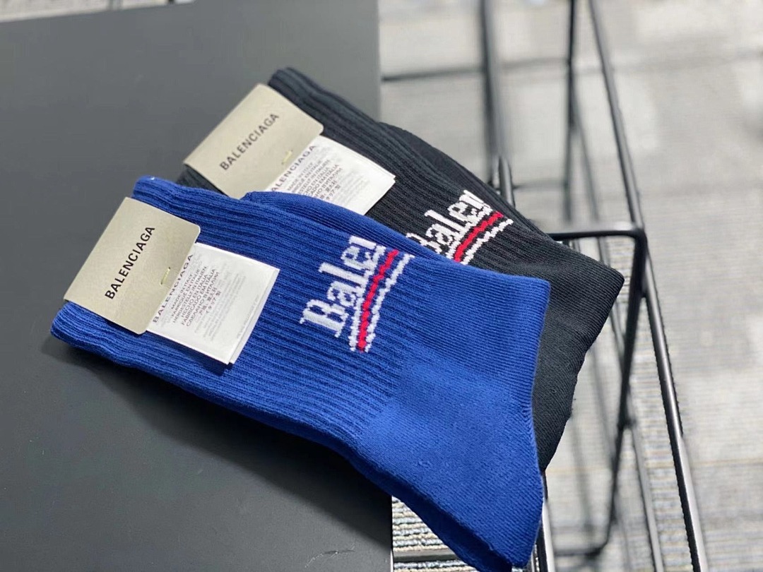 Other BAL Campaign Socks - Image 3