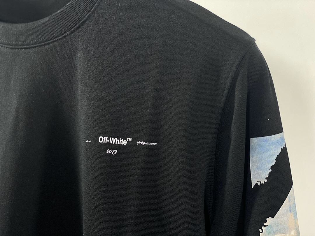 Other OF IMPRESSION SWEATSHIRT// - Image 7