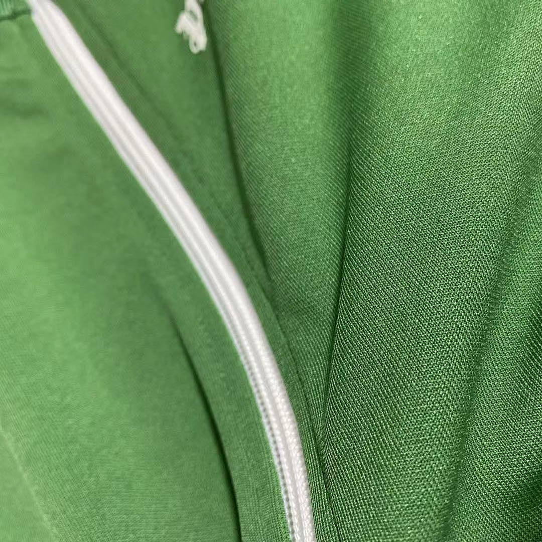 Other AML 2021 Green Tracksuit - Image 26