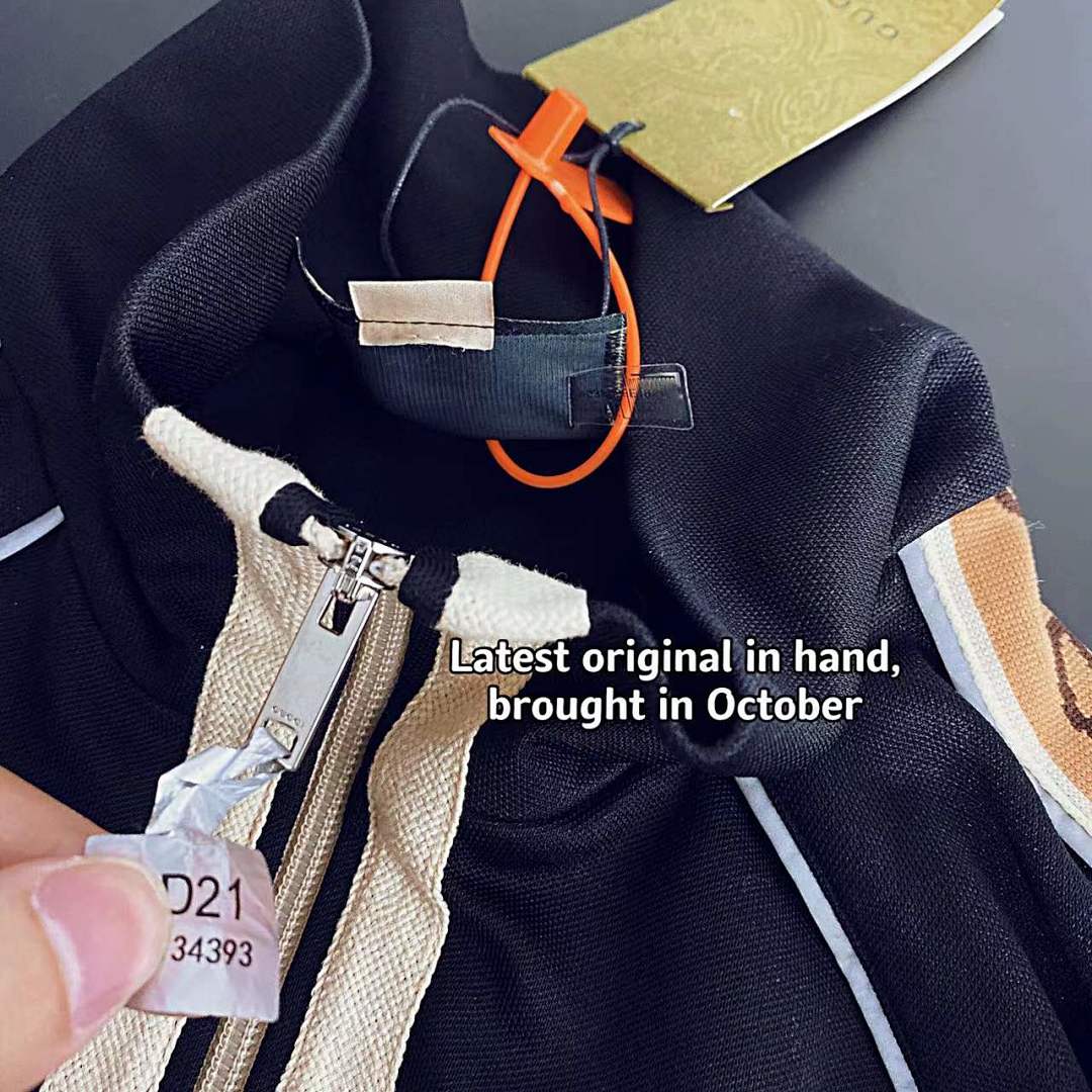 Other GC 3M Technical Jersey Jacket - Image 17