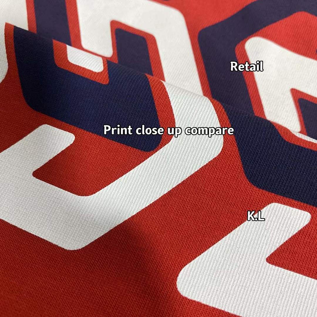 Other GG 2022 Christmas Red Tee - Image 27