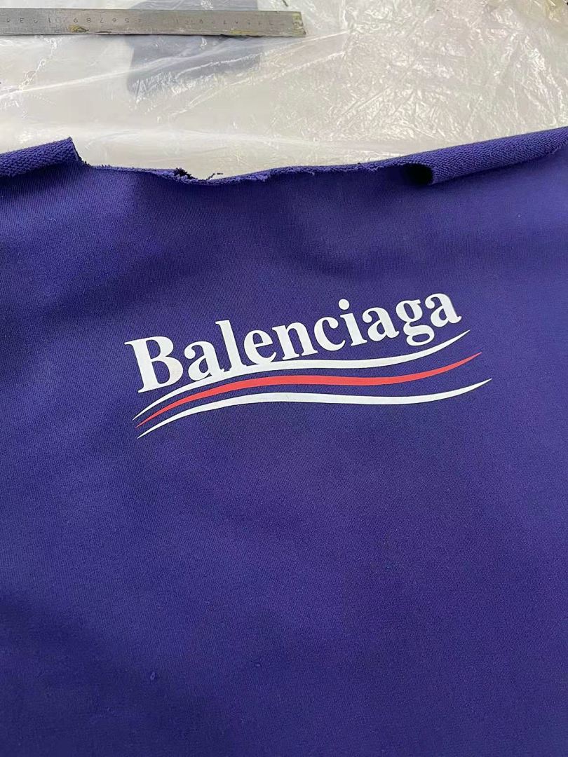 Other BAL Campaign Hoodie (Blue) - Image 29