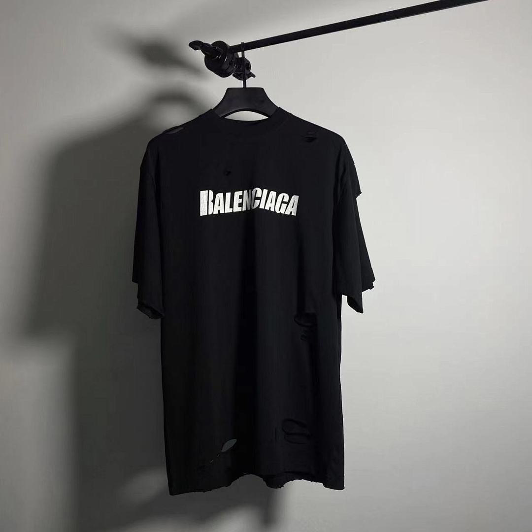Other BAL Broken Tee - Image 3
