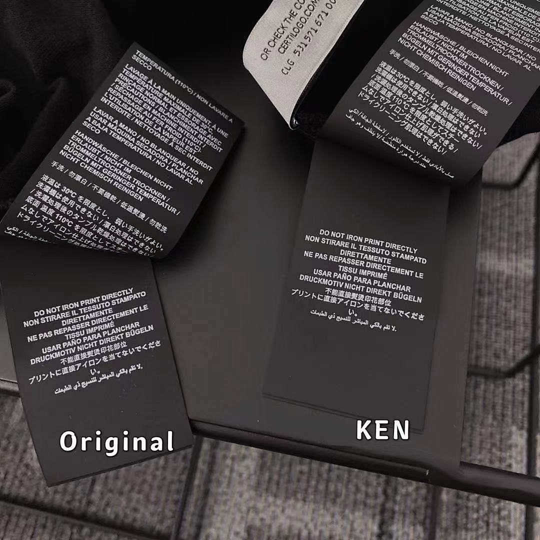 Other AML Ink Black Tee—— - Image 17