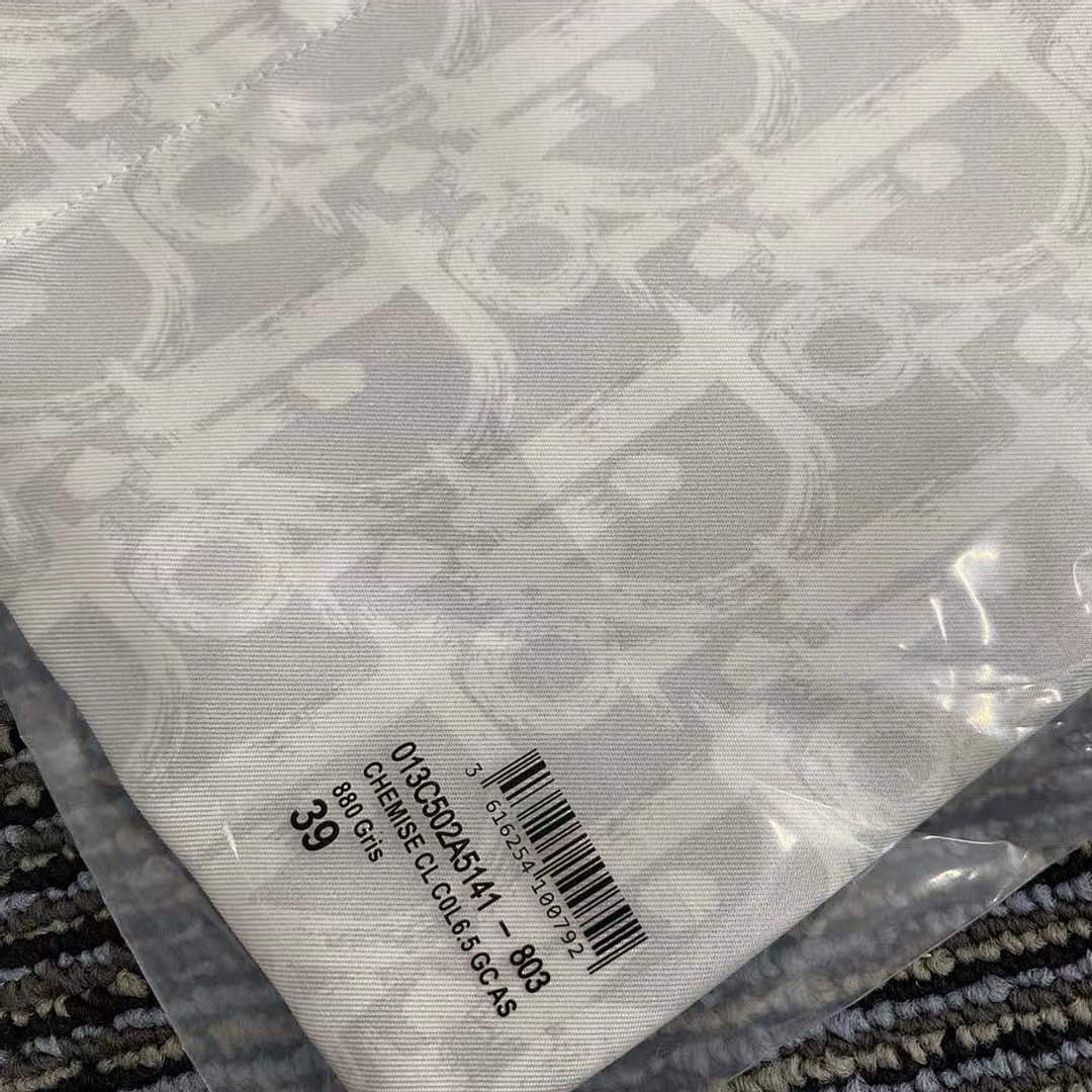 Other 2021SS Silk Shirt—— - Image 8