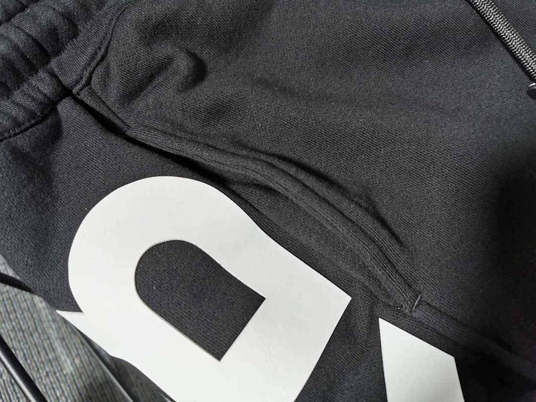 Other BUR Big Logo Shorts - Image 10