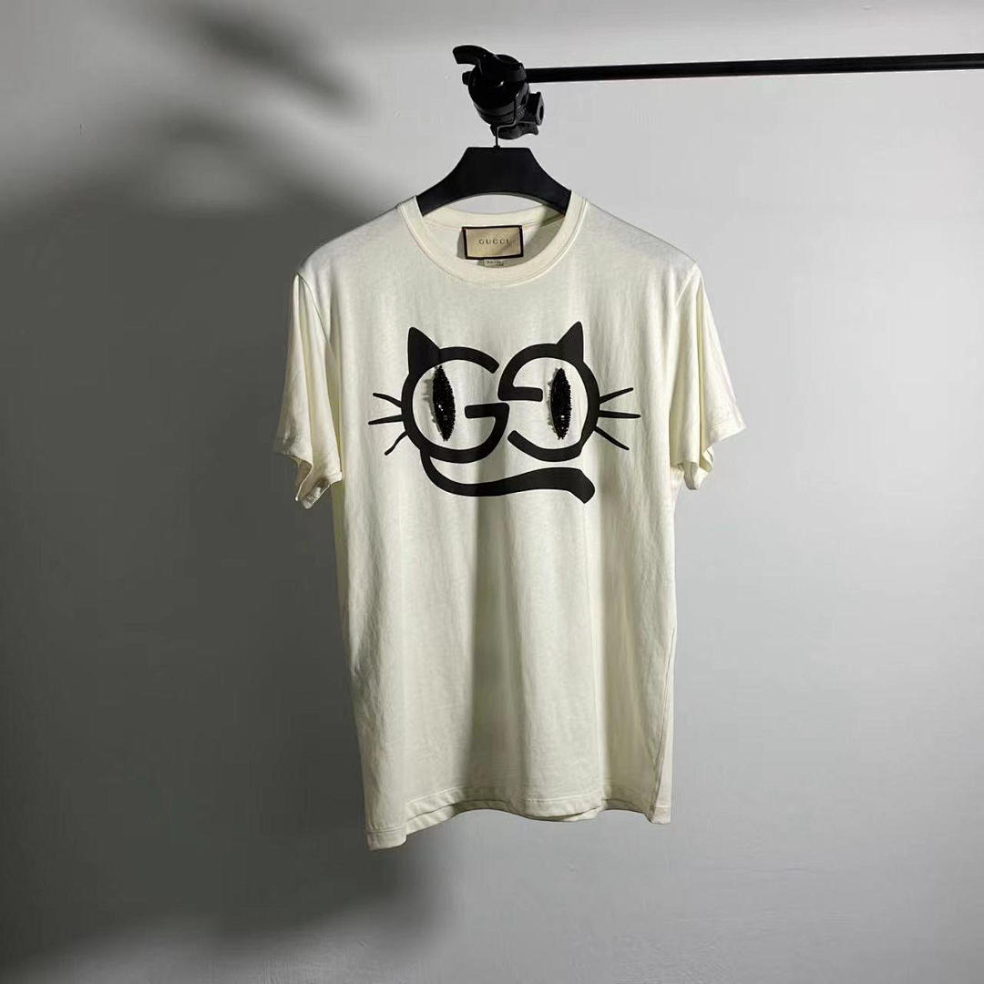 Other GC Cat T Prevew - Image 2