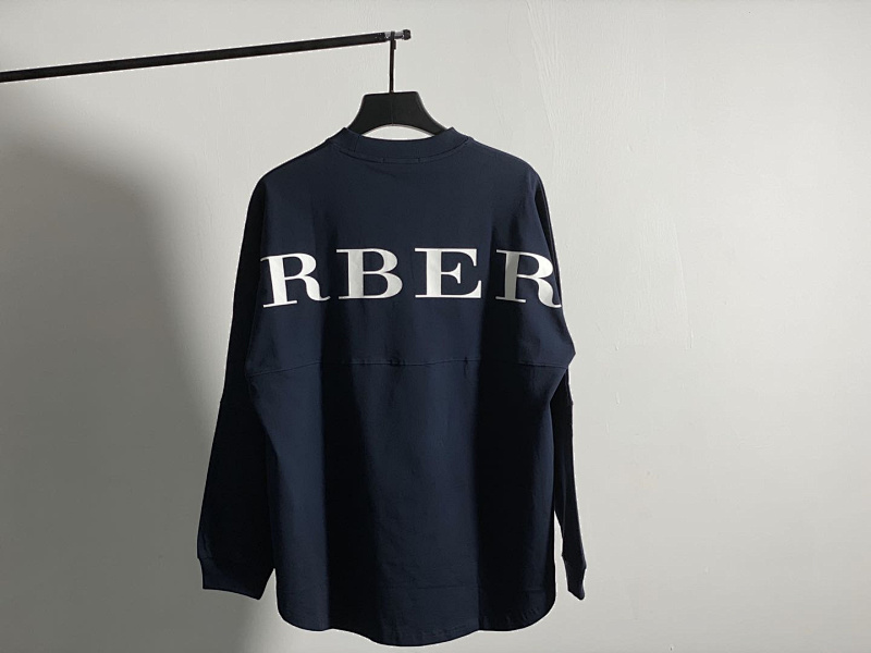 BUR Classical Back Logo Sweater, photo 1